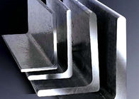 L شکل فلز توخالی بخش جوش داده شده فولاد ضد زنگ زاویه آهن 1.25 # -25 #