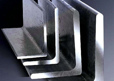 L شکل فلز توخالی بخش جوش داده شده فولاد ضد زنگ زاویه آهن 1.25 # -25 #